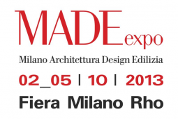 Tecnoedil presso la fiera made expo