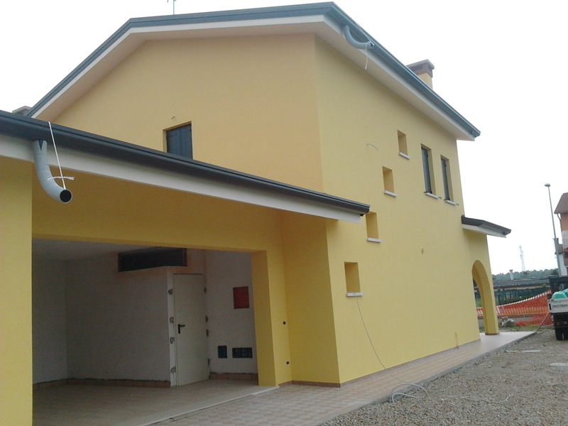 Realizzazioni