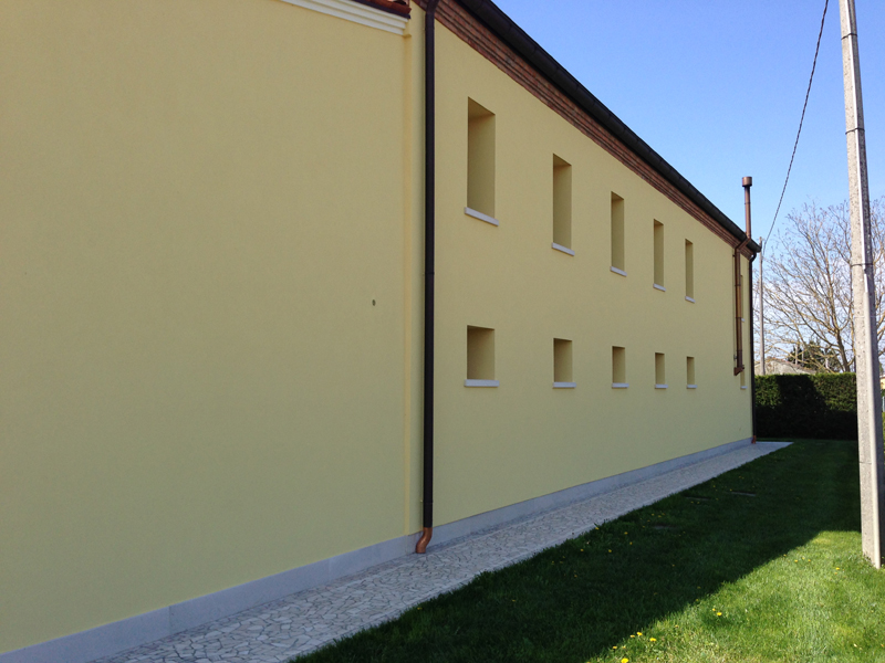 Realizzazioni