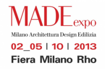 Tecnoedil presso la fiera made expo