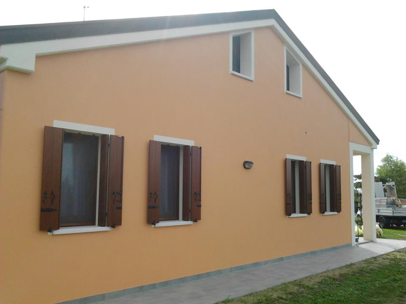 Realizzazioni