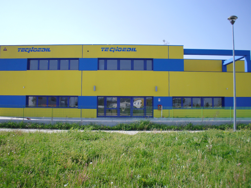 Company