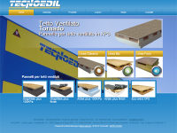 Nuovo sito tecnoedil