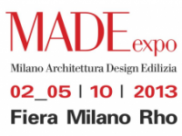 Tecnoedil presso la fiera made expo