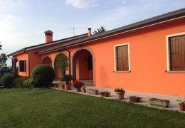 Intonaco per esterni