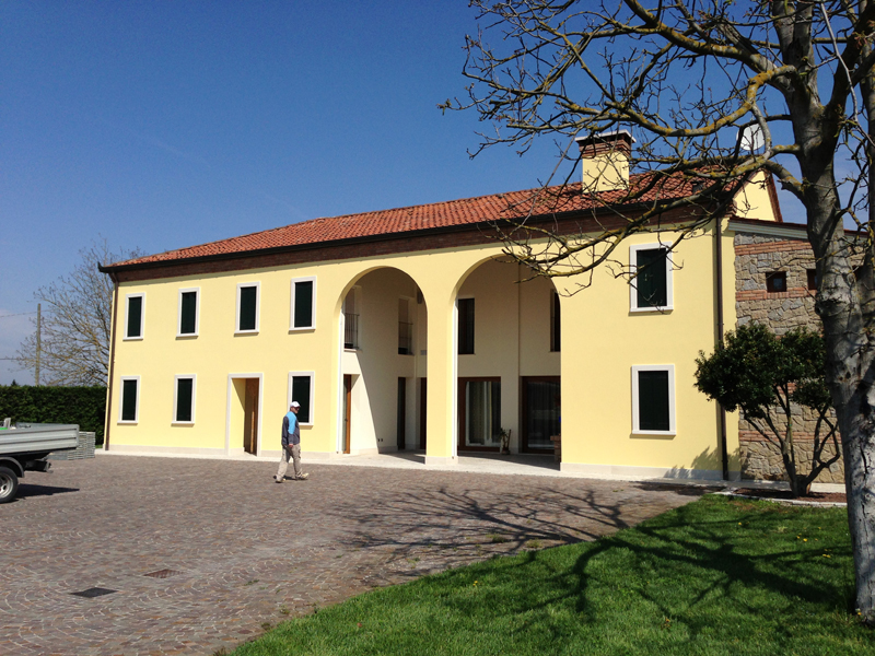 Realizzazioni