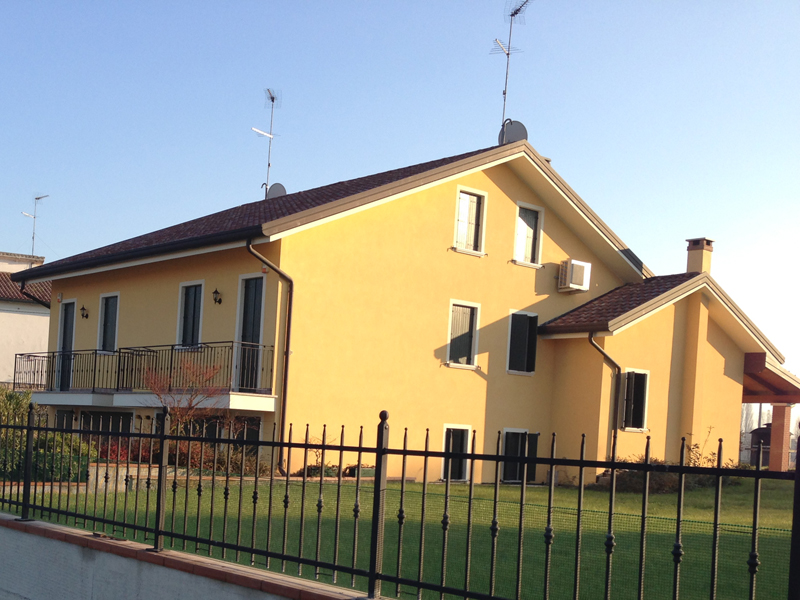 Realizzazioni