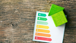 Una nuova casa a basso impatto energetico