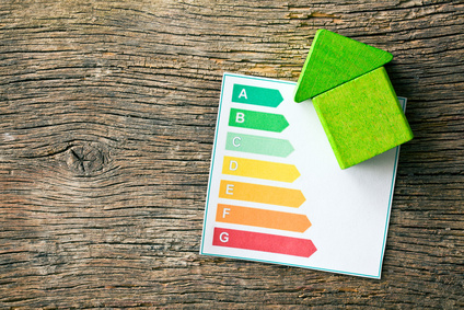 Una nuova casa a basso impatto energetico