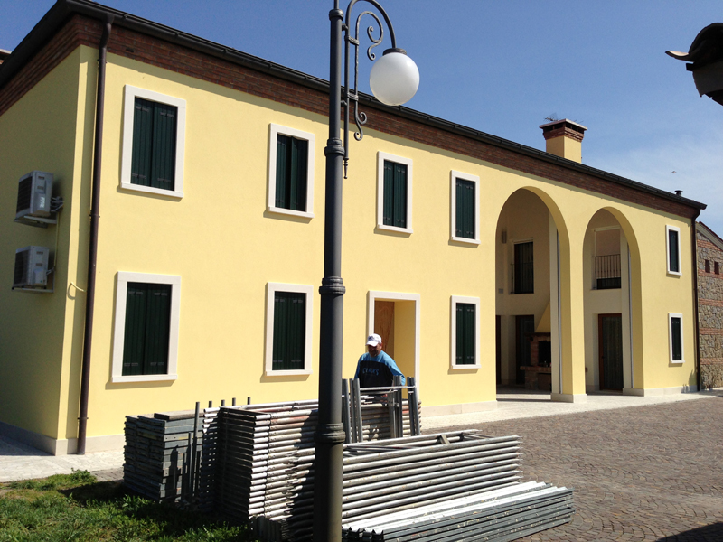 Realizzazioni